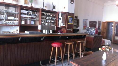 Foto - möblierte Wohnung Köln Ehrenfeld