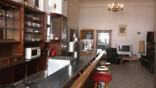 Foto - 1 Zimmer Erdgeschoßwohnung zur Miete in Köln