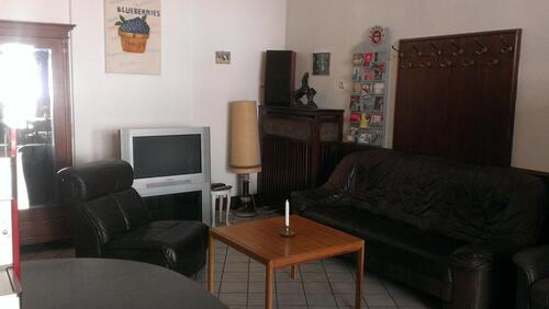 Foto - Erdgeschoßwohnung in Köln zur Miete