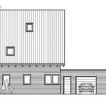 Schöne DHH mit viel Platz und Garten - Haltern am See