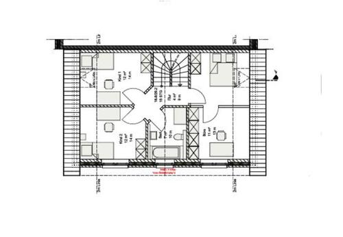Foto - Doppelhaushälfte in Haltern am See zum Kaufen