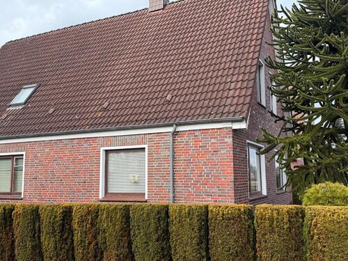 Foto - 2 Zimmer Einfamilienhaus zum Kaufen in Rhauderfehn