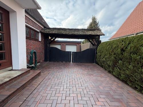 Foto - 2 Zimmer Einfamilienhaus in Rhauderfehn