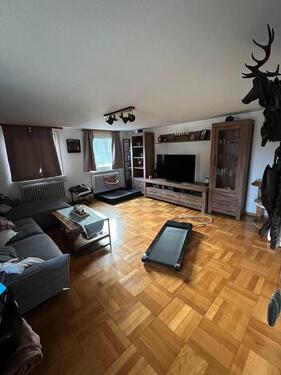 Foto - Etagenwohnung in Titisee-Neustadt zur Miete