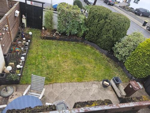 Foto - 3 Zimmer Reihenhaus zum Kaufen in Pulheim