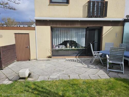 Foto - 3 Zimmer Reihenhaus in Pulheim