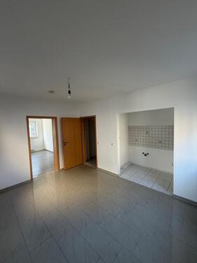 Foto - Helle 2-Zimmer-Erdgeschosswohnung in Bochum-Siebeckstraße