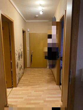 Foto - Mietwohnung - 575,00&nbsp;EUR Kaltmiete, ca.&nbsp; 61,20&nbsp;m&sup2;