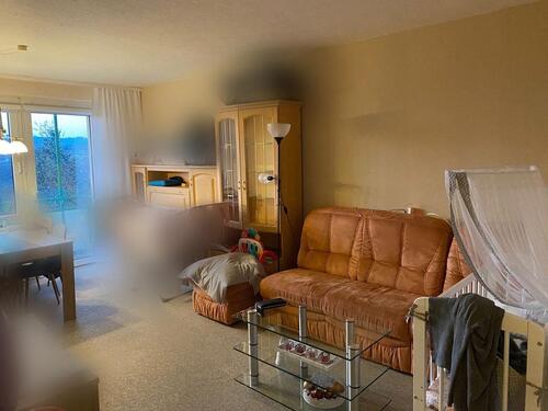 Foto - 3 Zimmer Etagenwohnung zur Miete in Suhl