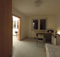 Studio Apartment_Voll Möbiliert (Nur für April 2026) - Magdeburg Alte Neustadt