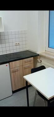 Foto - 1.5 Zimmer Erdgeschoßwohnung zur Miete in Magdeburg