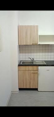 Foto - 1.5 Zimmer Erdgeschoßwohnung in Magdeburg