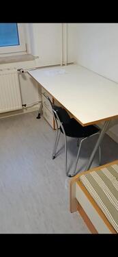 Foto - Erdgeschoßwohnung in Magdeburg zur Miete