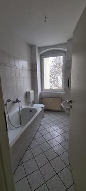 Foto - Dachgeschoßwohnung in Magdeburg zur Miete