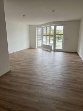 Foto - 3 Zimmer Etagenwohnung in Brake (Unterweser)