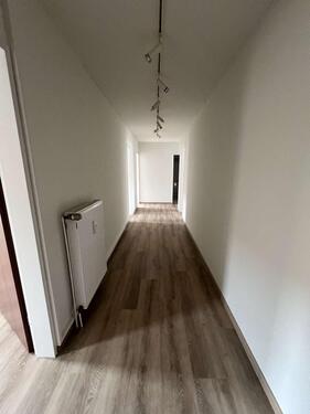 Foto - Etagenwohnung in Brake (Unterweser) zur Miete