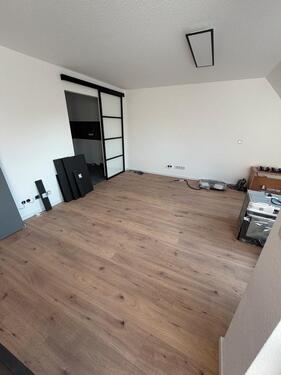 Foto - Neu renovierte 2 Zimmer Wohnung Sindelfingen-Maichingen