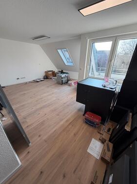 Foto - 2 Zimmer Dachgeschoßwohnung zur Miete in Sindelfingen