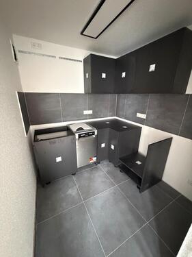 Foto - Dachgeschoßwohnung in Sindelfingen zur Miete