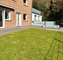 3 Zimmer Erdgeschosswohnung mit Terrasse & Garten in Hennef-Bröl - Hennef (Sieg)