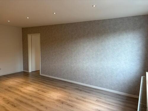 Foto - Erdgeschoßwohnung in Hennef (Sieg) zur Miete