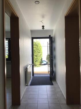 Foto - 1 Zimmer Erdgeschoßwohnung zur Miete in Burbach