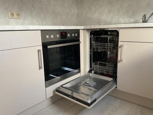 Foto - Erdgeschoßwohnung in Burbach zur Miete