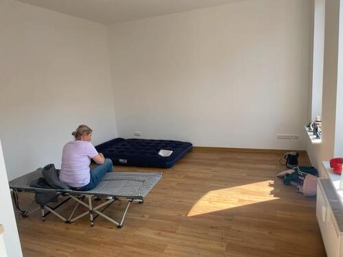 Foto - Etagenwohnung in Kiel zur Miete