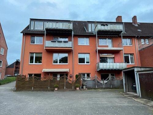 Foto - 4 Zimmer Maisonettenwohnung zur Miete in Flintbek