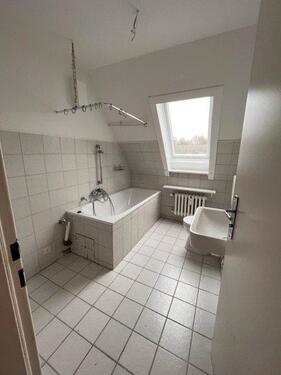 Foto - 4 Zimmer Maisonettenwohnung in Flintbek