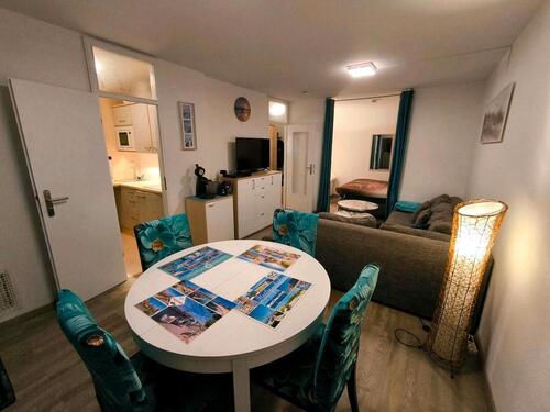 Foto - Ferienwohnung in Heiligenhafen - 168.000,00&nbsp;EUR Kaufpreis, ca.&nbsp; 45,00&nbsp;m&sup2;