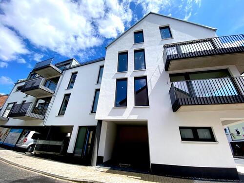 Foto - Erstbezug: 5-Zimmer-Maisonette-Wohnung in Siegburg - Zentrum