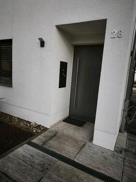 Foto - Appartement in WZ-Dutenhofen, 40qm