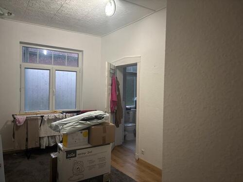 Foto - 3 Zimmer Erdgeschoßwohnung zur Miete in Hagen im Bremischen