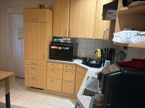 Foto - Erdgeschoßwohnung in Hagen im Bremischen zur Miete