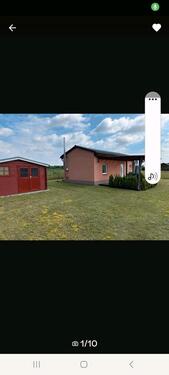 Foto - Einfamilienhaus in Wusterhausen/Dosse zum Kaufen