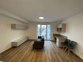 Foto - Exklusive vollmöblierte 1,5 Zimmer-Penthousewohnung mit Balkon in Top Lage Darmstadt!