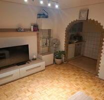 Nachmieter für schöne 2-Zimmer-Wohnung - Bielefeld Stieghorst