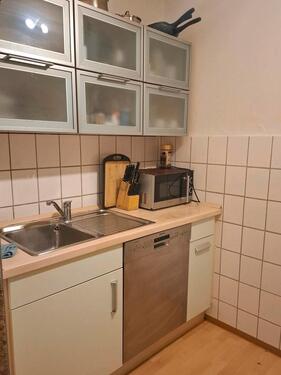 Foto - 2 Zimmer Erdgeschoßwohnung in Bielefeld