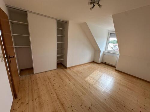 Foto - Dachgeschoßwohnung in Ziemetshausen zur Miete