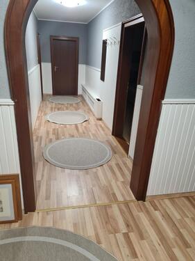 Foto - 3 Zimmer Whg. in Bückeburg-Meinsen