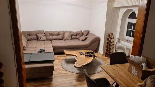 Foto - Etagenwohnung in Bückeburg zur Miete