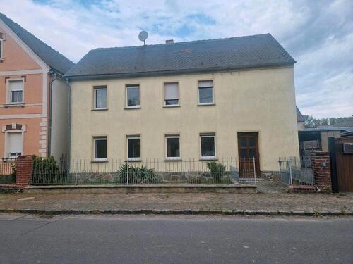 Foto - 2 Raumwohnung im Lossatal - 300,00&nbsp;EUR Kaltmiete, ca.&nbsp; 50,00&nbsp;m&sup2;