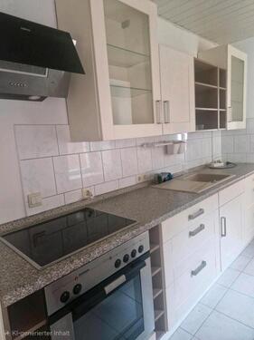 Foto - Erdgeschoßwohnung in Wurzen zur Miete