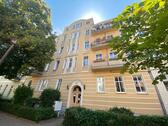 Foto - Bezugsfreie 3 Zi in ruhiger Seitenstraße , HP, EBK, Keller