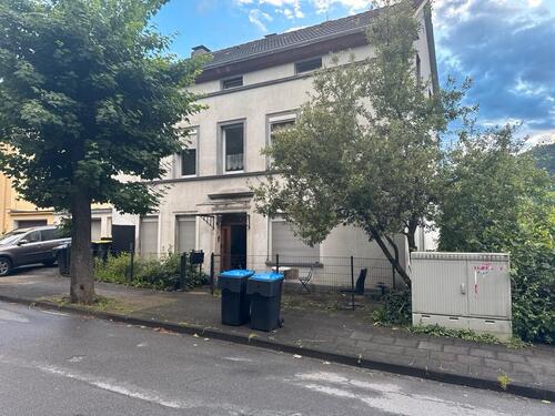 Foto - Attraktives Mehrfamilienhaus in zentraler Lage von Werdohl