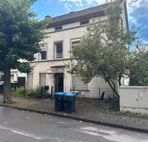 Attraktives Mehrfamilienhaus in zentraler Lage von Werdohl