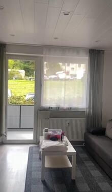 Foto - Gepflegte 28m2 Erdgeschosswohnung in PlettenbergOhle