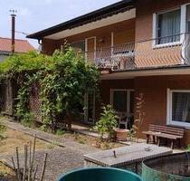 Mehrgenerationen EFH OrtsrandWaldrand, unverbaubar - Reichelsheim (Wetterau)