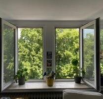 2-Zimmer-Wohnung in Bremer Altstadt - Bremen